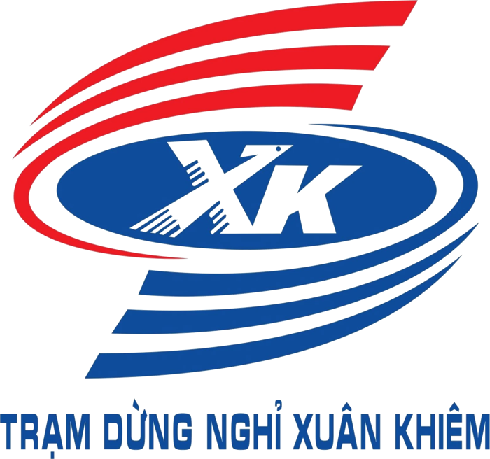 Trạm dừng nghỉ Xuân Khiêm